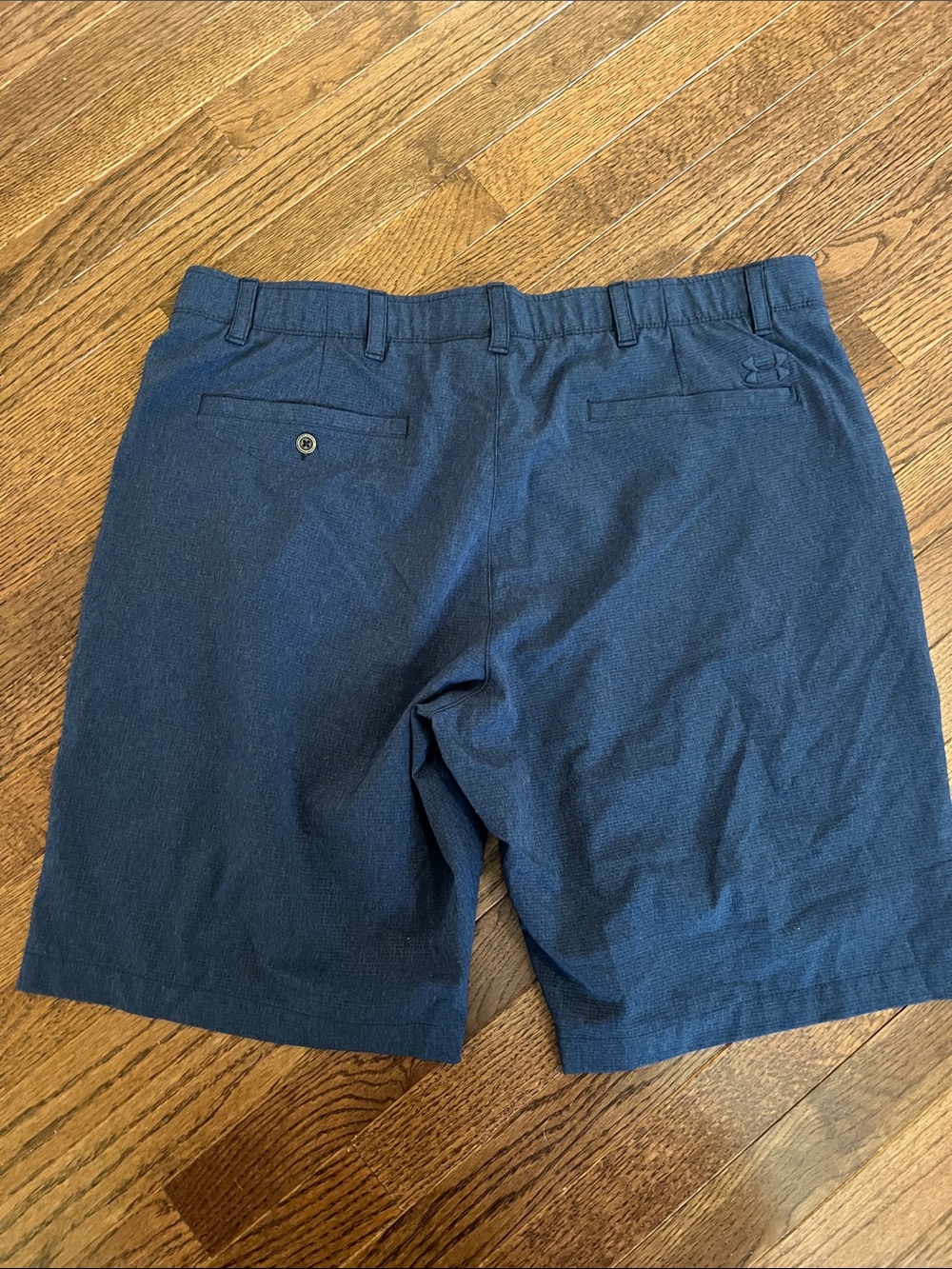 Under armour golf shorts 40 - Picture 4 of 4